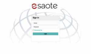 Eportal.esaote.com thumbnail