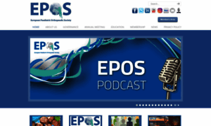 Epos.org thumbnail
