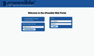 Epossible.hostedrmm.com thumbnail