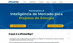 Epowerbay.com thumbnail