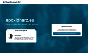 Epoxidharz.eu thumbnail