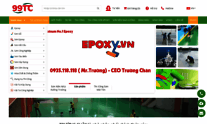 Epoxy.vn thumbnail
