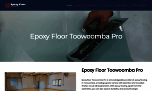 Epoxyflooringtoowoomba.com thumbnail