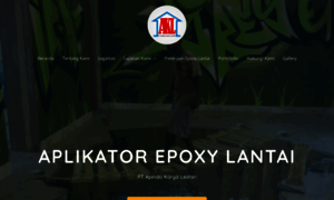 Epoxylantai.com thumbnail