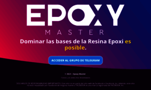 Epoxymaster.club thumbnail