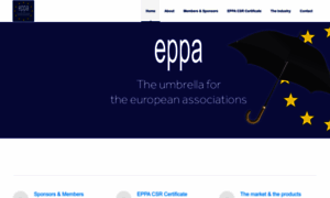 Eppa-org.eu thumbnail