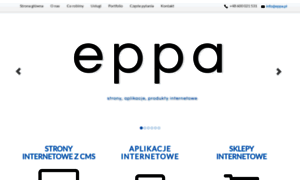 Eppa.pl thumbnail