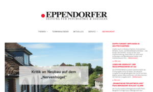 Eppendorfer.de thumbnail