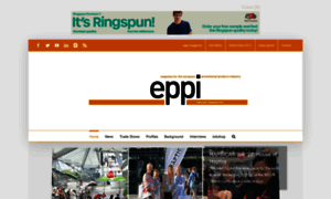 Eppi-online.com thumbnail