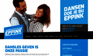 Eppink.nl thumbnail