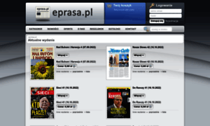 Eprasa.pl thumbnail