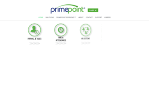 Eprimepoint.net thumbnail