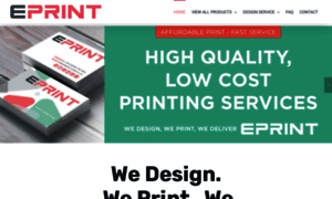 Eprint-online.co.uk thumbnail