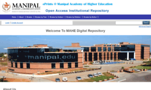 Eprints.manipal.edu thumbnail