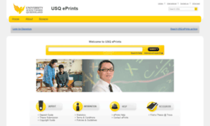 Eprints.usq.edu.au thumbnail