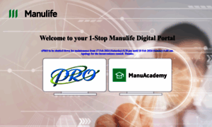 Epro.manulife.com.my thumbnail