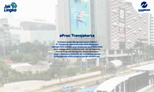 Eproc.transjakarta.co.id thumbnail