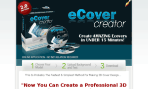 Eproducts-ecover.co.uk thumbnail