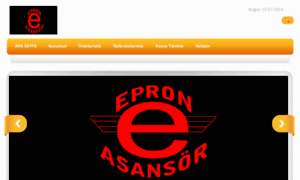 Epron.com.tr thumbnail