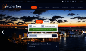 Eproperties.mx thumbnail
