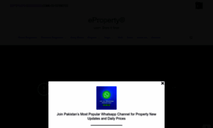 Epropertypk.com thumbnail