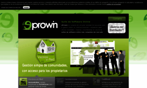 Eprowin.com thumbnail