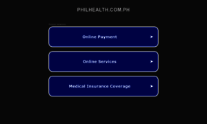 Eprs1.philhealth.com.ph thumbnail