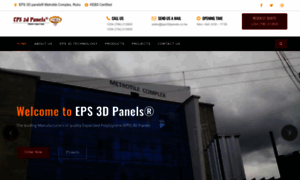 Eps3dpanels.co.ke thumbnail