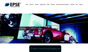 Epse.org thumbnail