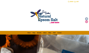 Epsomsalt.co.nz thumbnail