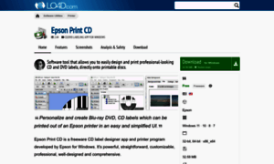 Epson-print-cd.en.lo4d.com thumbnail