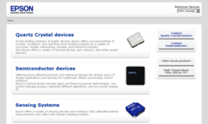 Epsondevice.com thumbnail