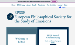 Epsse.org thumbnail