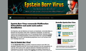 Epstein-barr-virus24.de thumbnail