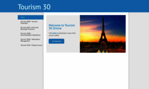 Epstourism30online.weebly.com thumbnail