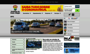 Eptc.com.br thumbnail