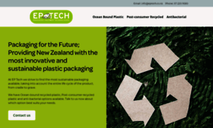 Eptech.co.nz thumbnail