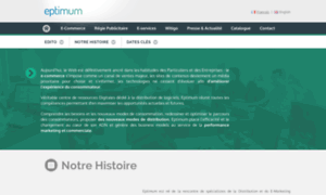 Eptimum.fr thumbnail