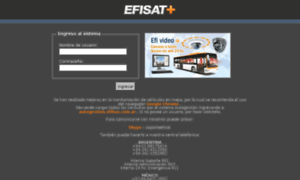 Eptm.efisat.com.ar thumbnail