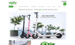 Eptv-bikeboard.es thumbnail