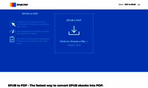 Epub2pdf.io thumbnail