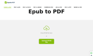 Epubtopdf.io thumbnail