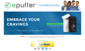 Epuffer.net thumbnail