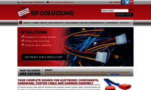 Epurchasingsolutions.com thumbnail