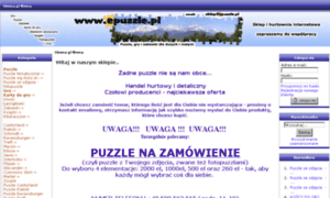 Epuzzle.pl thumbnail