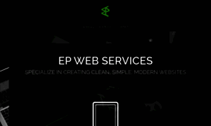 Epwebservices.com thumbnail