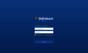 Epworth.shiftmatch.com.au thumbnail