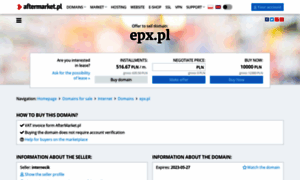 Epx.pl thumbnail