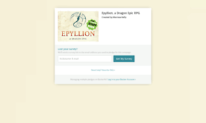 Epyllion-a-dragon-epic-rpg.backerkit.com thumbnail