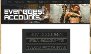 Eqaccount.com thumbnail